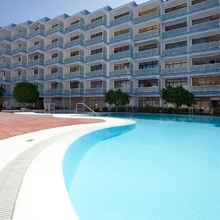 Apartamentos Europa Playa del Inglés Buitenkant foto